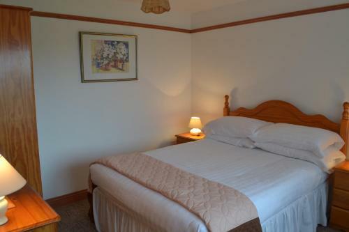 Apartamento Palm Tree Cottage