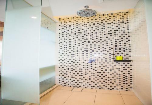 Hostal Maxhome @ D'majestic Place, Kl City Centre