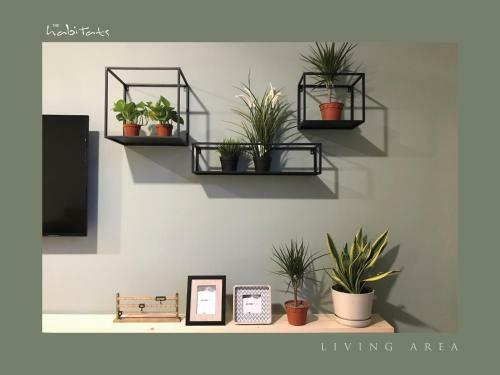 Apartamento Kl Gateway Mall - Easy Access To Kl Sentral & Klcc