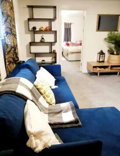 Apartamento Northern Palace Stockton