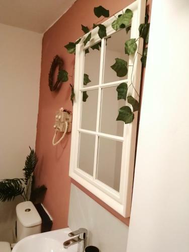 Apartamento Northern Palace Stockton