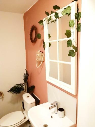 Apartamento Northern Palace Stockton