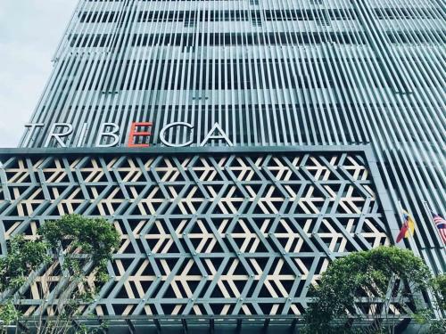 Hostal Maxhome@tribeca Suite , Bukit Bintang