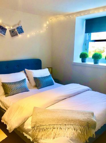 Apartamento Stoney Hideaway