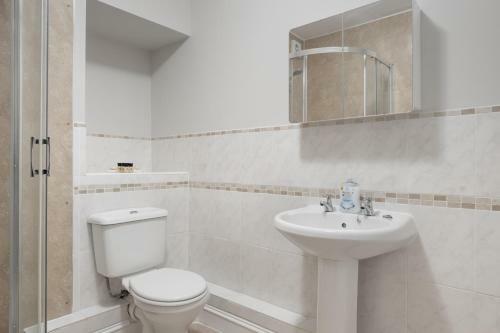 Stonehaven Ground Floor Home With A Spectacular Harbour View.