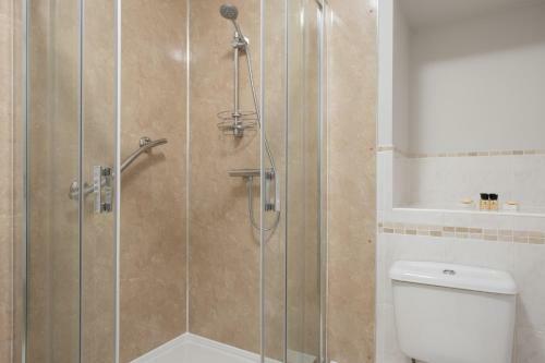 Stonehaven Ground Floor Home With A Spectacular Harbour View.