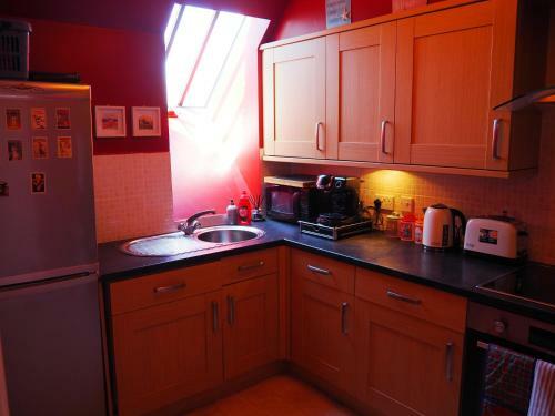 Apartamento The Snug @ The Mill Inn, Stonehaven