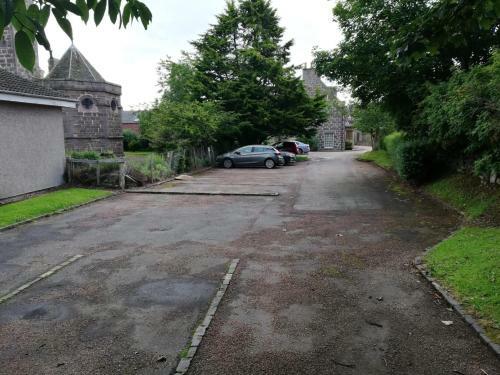 Apartamento The Snug @ The Mill Inn, Stonehaven