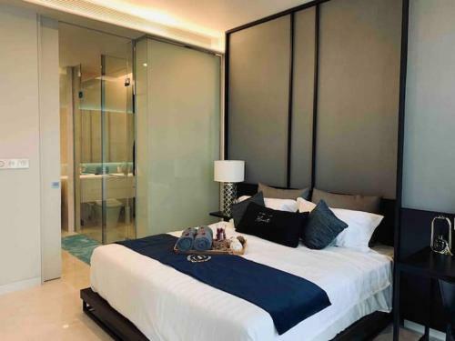 Apartamento Tropicana The Residences Klcc