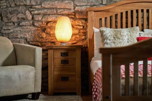 Thornhill Lodge, Luxury 4 Bed, 4 Ensuite+