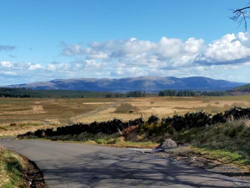 Apartamento Buckieburn - Self-catering - Rural