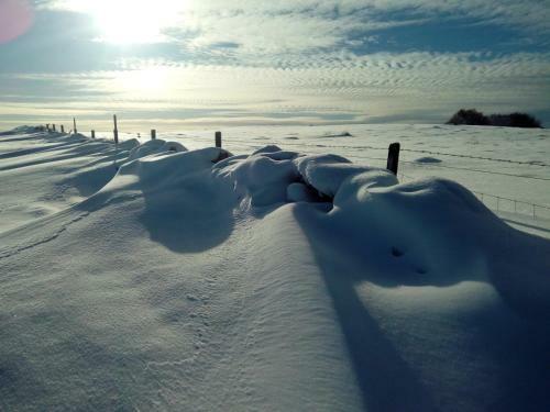 Apartamento Buckieburn - Self-catering - Rural