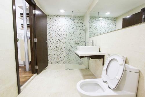 Apartamento Regalia Residence The Sky Pool Suite