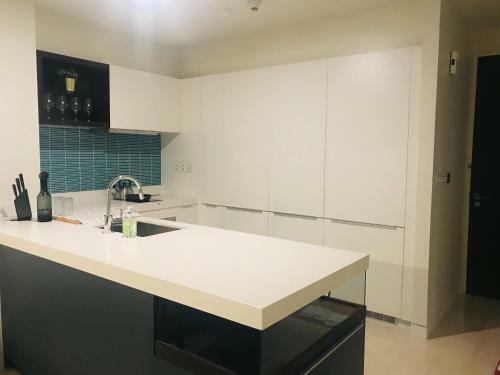 Apartamento Tropicana The Residence, Klcc