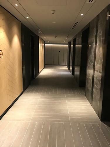 Apartamento Tropicana The Residence, Klcc