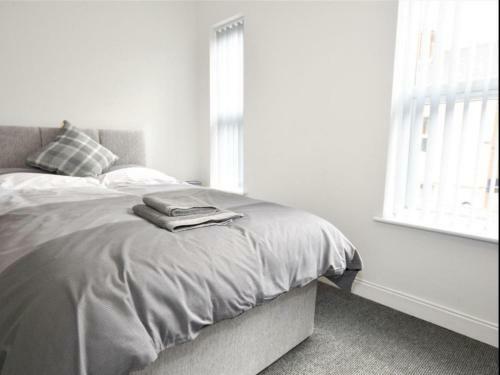 Hostal Townhouse @ Birks Street Stoke