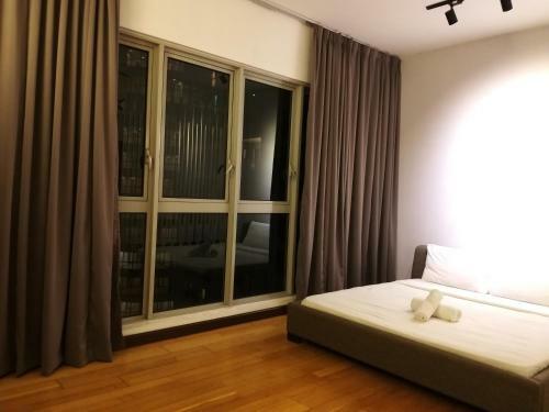 Apartamento Regalia By Spring Suite, Kuala Lumpur