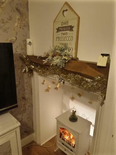 Apartamento Havisham Studio Flat Rochester Me1 1xz