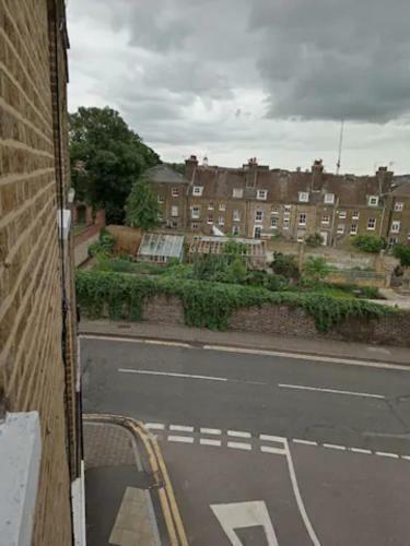 Apartamento Havisham Studio Flat Rochester Me1 1xz