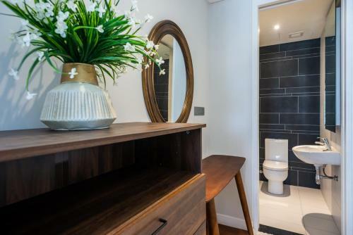 Apartamento Anggun Residences Luxe