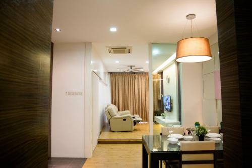 Apartamento Mayang Court By Plush