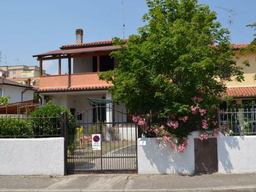 Holiday Home Triglav Lido Degli Scacchi Comacchio