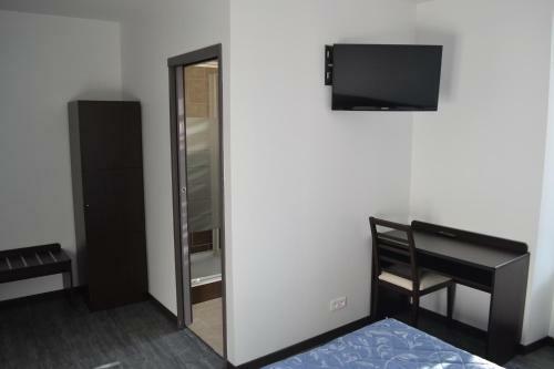 Hotel Le Saint Julien