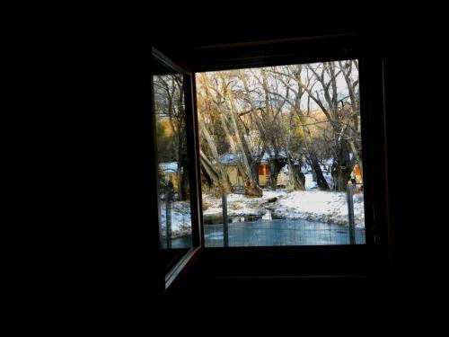 Camping, H�tel De Plein Air Les Cariamas