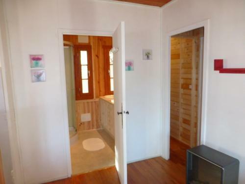 Camping, H�tel De Plein Air Les Cariamas