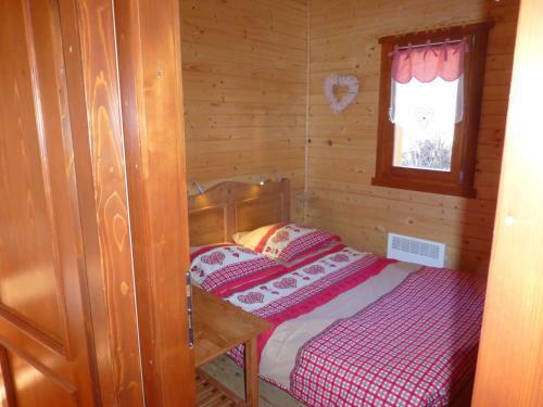 Camping, H�tel De Plein Air Les Cariamas