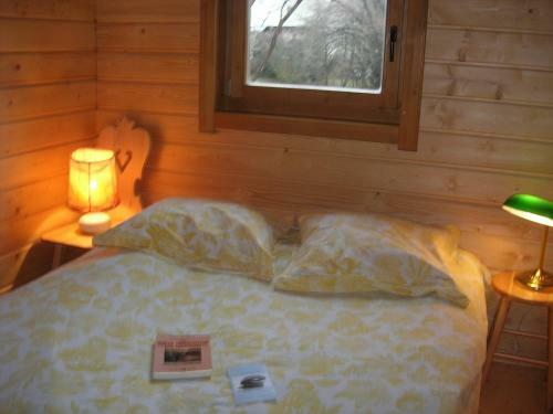 Camping, H�tel De Plein Air Les Cariamas