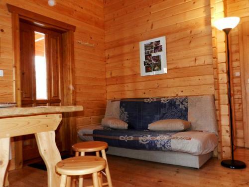 Camping, H�tel De Plein Air Les Cariamas
