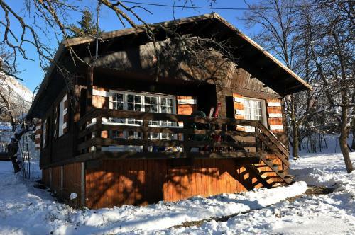 Camping, H�tel De Plein Air Les Cariamas