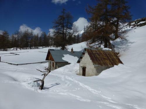 Camping, H�tel De Plein Air Les Cariamas