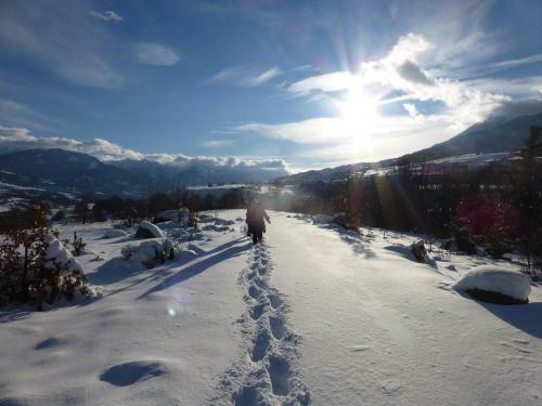 Camping, H�tel De Plein Air Les Cariamas