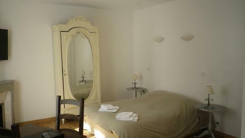 Hotel H�tellerie Nouvelle De Villemartin