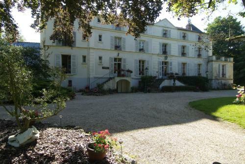 Hotel H�tellerie Nouvelle De Villemartin
