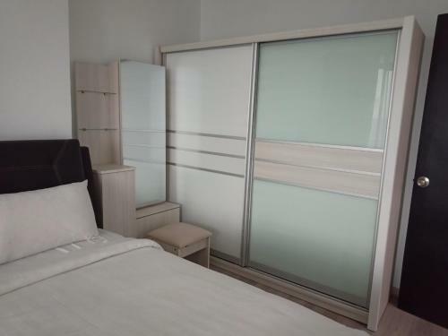 Apartamento Taragon Suite At Kuala Lumpur