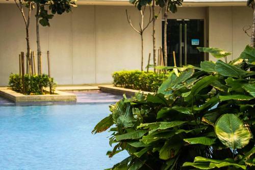 Apartamento Robertson By Shahjalal Suites