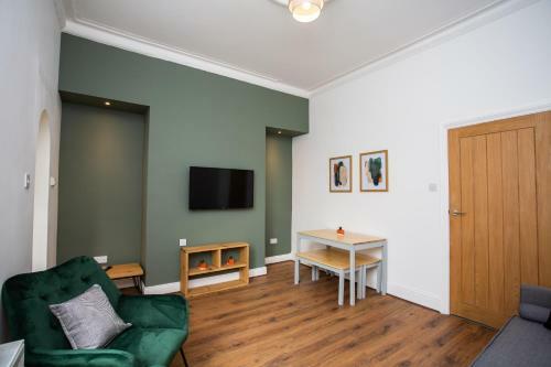 Apartamento High Barnes By Short Stays Away