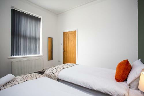 Apartamento High Barnes By Short Stays Away