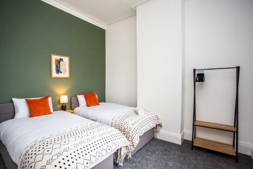 Apartamento High Barnes By Short Stays Away