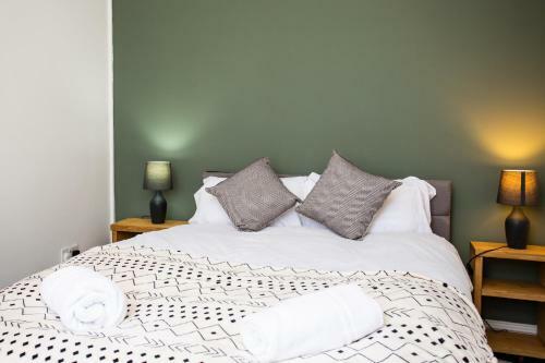 Apartamento High Barnes By Short Stays Away
