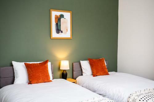 Apartamento High Barnes By Short Stays Away