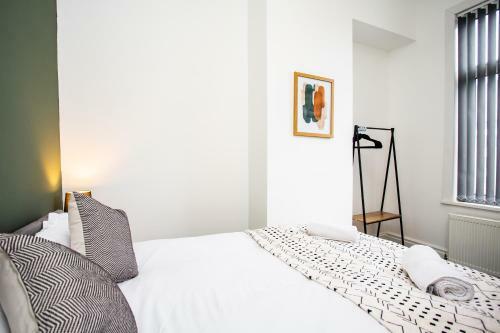 Apartamento High Barnes By Short Stays Away