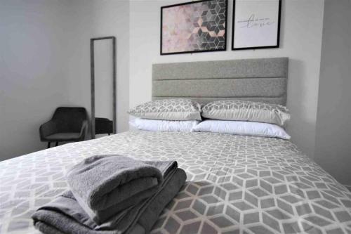 Apartamento Dwell Living - Grand Western