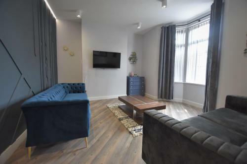 Apartamento Dwell Living - Grand Western