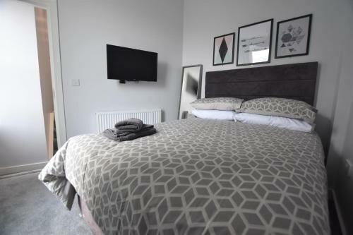 Apartamento Dwell Living - Grand Western