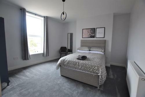 Apartamento Dwell Living - Grand Western