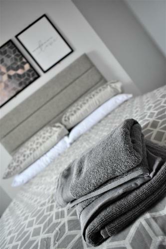 Apartamento Dwell Living - Grand Western